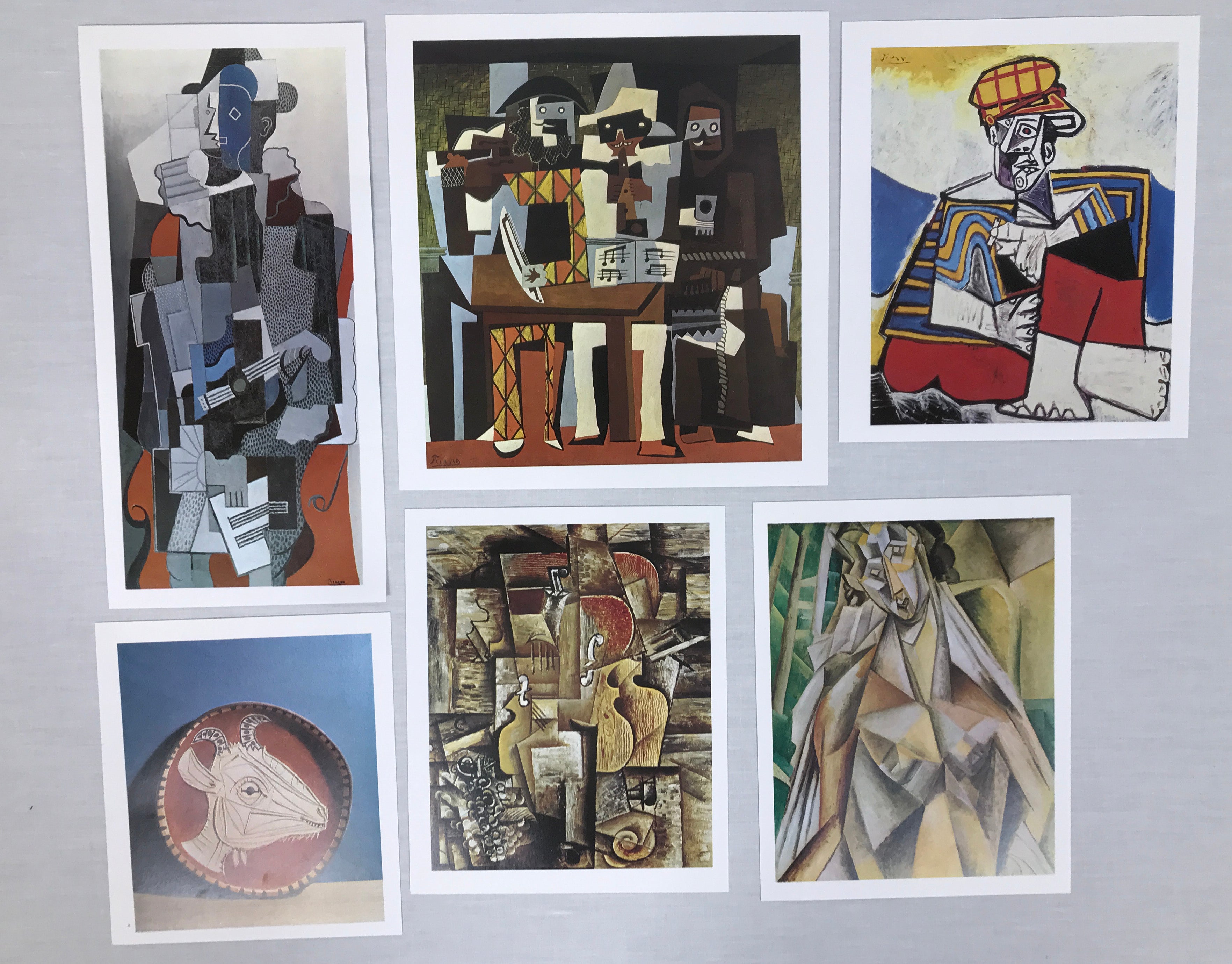 Pablo Picasso Prints