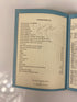 Replogle World Atlas 1957 by Replogle Globes Vintage HC