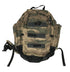 Cabela's Seclusion Outfitters Camouflage Hunting Backpack