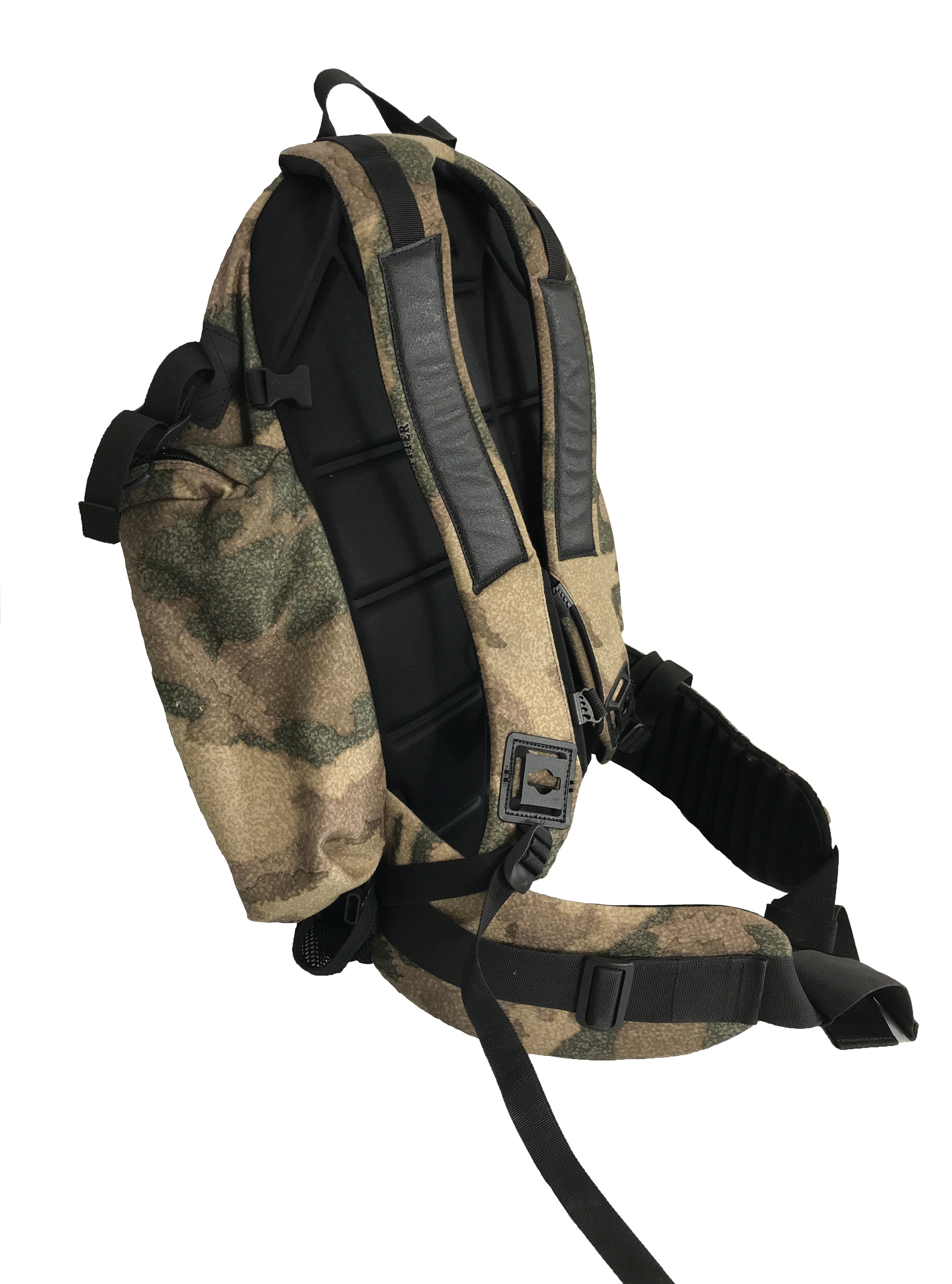 Cabela's Seclusion Outfitters Camouflage Hunting Backpack