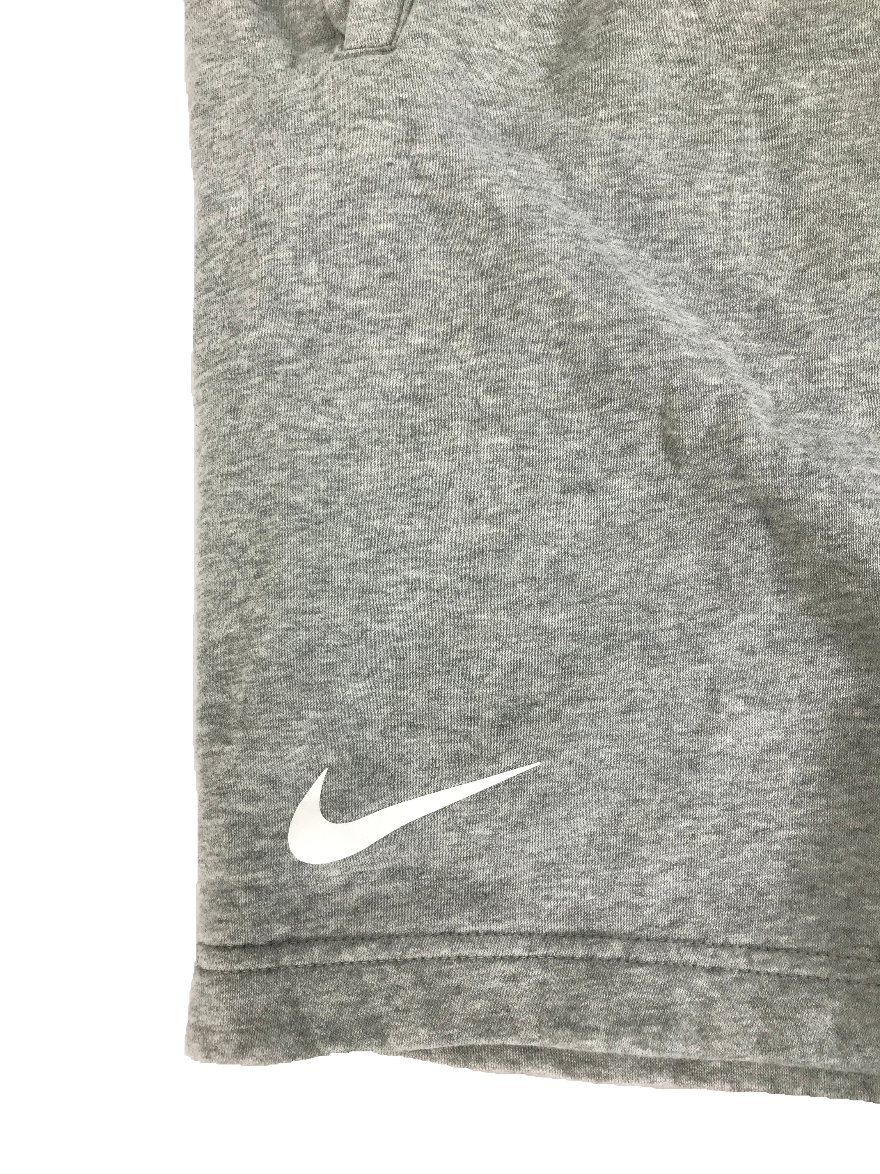 Nike Michigan State University Gray Shorts Men's Size M