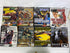 Lot of 8 Game Informer Magazines 1997-2008