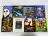 Lot of 8 Game Informer Magazines 1997-2008