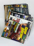 Lot of 8 Game Informer Magazines 1997-2008