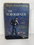 The Sojourner Marjorie Kinnan Rawlings 1953 Charles Scribner's Sons HC DJ