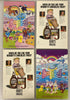 Lot of 4 Archie Comics Archie and Friends 1994