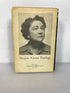 The Sojourner Marjorie Kinnan Rawlings 1953 Charles Scribner's Sons HC DJ