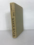 The Sojourner Marjorie Kinnan Rawlings 1953 Charles Scribner's Sons HC DJ