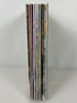 Lot of 10 Firsts Book Collector's Magazine (2003 Full Year)