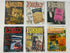 Lot of 10 Firsts Book Collector's Magazine (2003 Full Year)