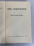 The Sojourner Marjorie Kinnan Rawlings 1953 Charles Scribner's Sons HC DJ