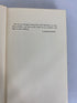 The Sojourner Marjorie Kinnan Rawlings 1953 Charles Scribner's Sons HC DJ