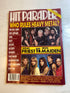 Hit Parader Magazine May 1985 Judas Priest Vs. Iron Maiden