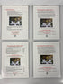 Lot of 10 Firsts Book Collector's Magazine (2003 Full Year)