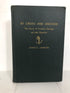 By Cross & Anchor Frederic Baraga on Lake Superior Jamison 1948 HC