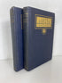2 Joseph Conrad First Editions: Last Essays/Tales of Hearsay 1925-26 HC