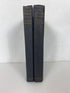 2 Joseph Conrad First Editions: Last Essays/Tales of Hearsay 1925-26 HC