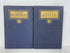 2 Joseph Conrad First Editions: Last Essays/Tales of Hearsay 1925-26 HC
