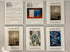 Lot of 10 Firsts Book Collector's Magazine (2002 Full Year)