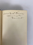 2 Joseph Conrad First Editions: Last Essays/Tales of Hearsay 1925-26 HC
