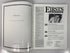 Lot of 10 Firsts Book Collector's Magazine (2002 Full Year)