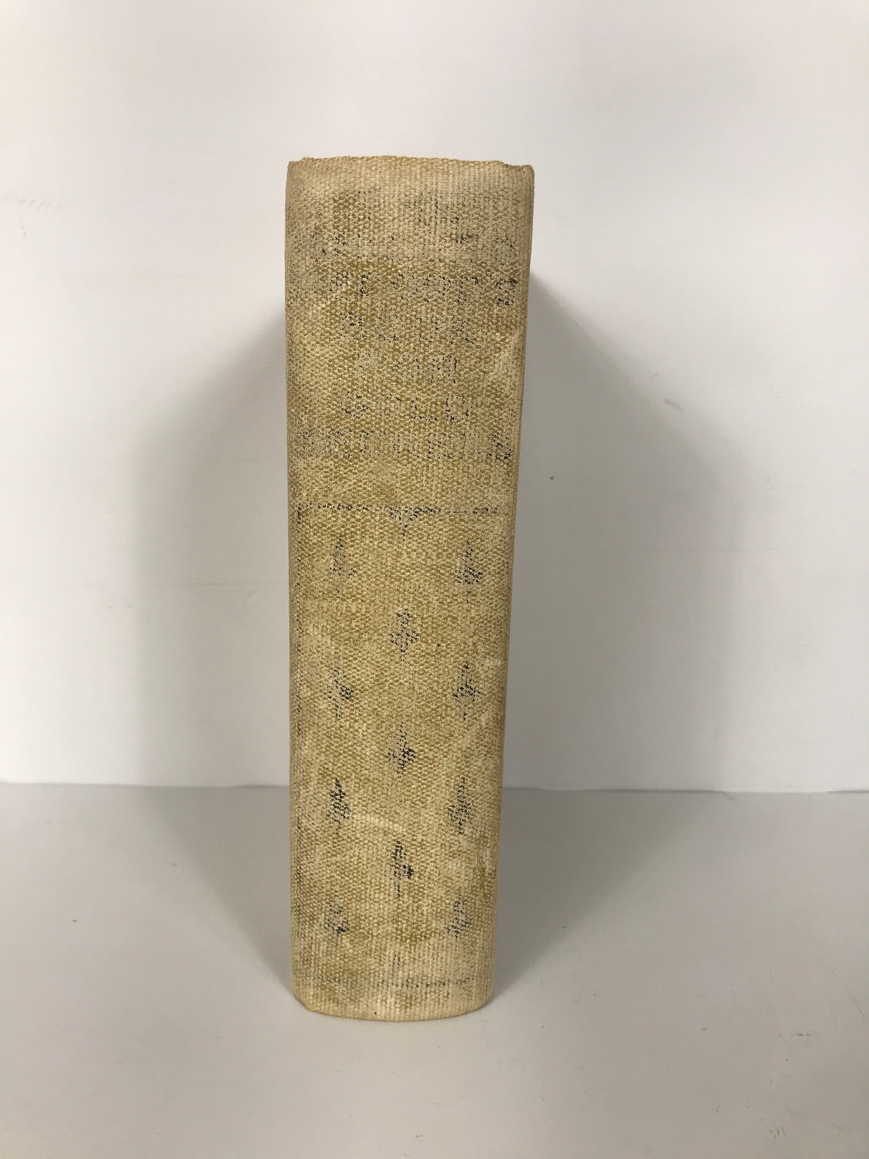 Klondike The Chicago Book for Gold Seekers 1897 Antique HC