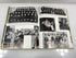 1966 "Scotsman" Alma College Yearbook Alma MI.