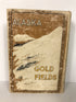 Klondike The Chicago Book for Gold Seekers 1897 Antique HC