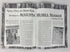 Lot of 10 Firsts Book Collector's Magazine (2002 Full Year)