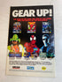 Jurassic Park #1 Topps Comic 1993
