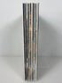 Lot of 10 Firsts Book Collector's Magazine (2001 Full Year)