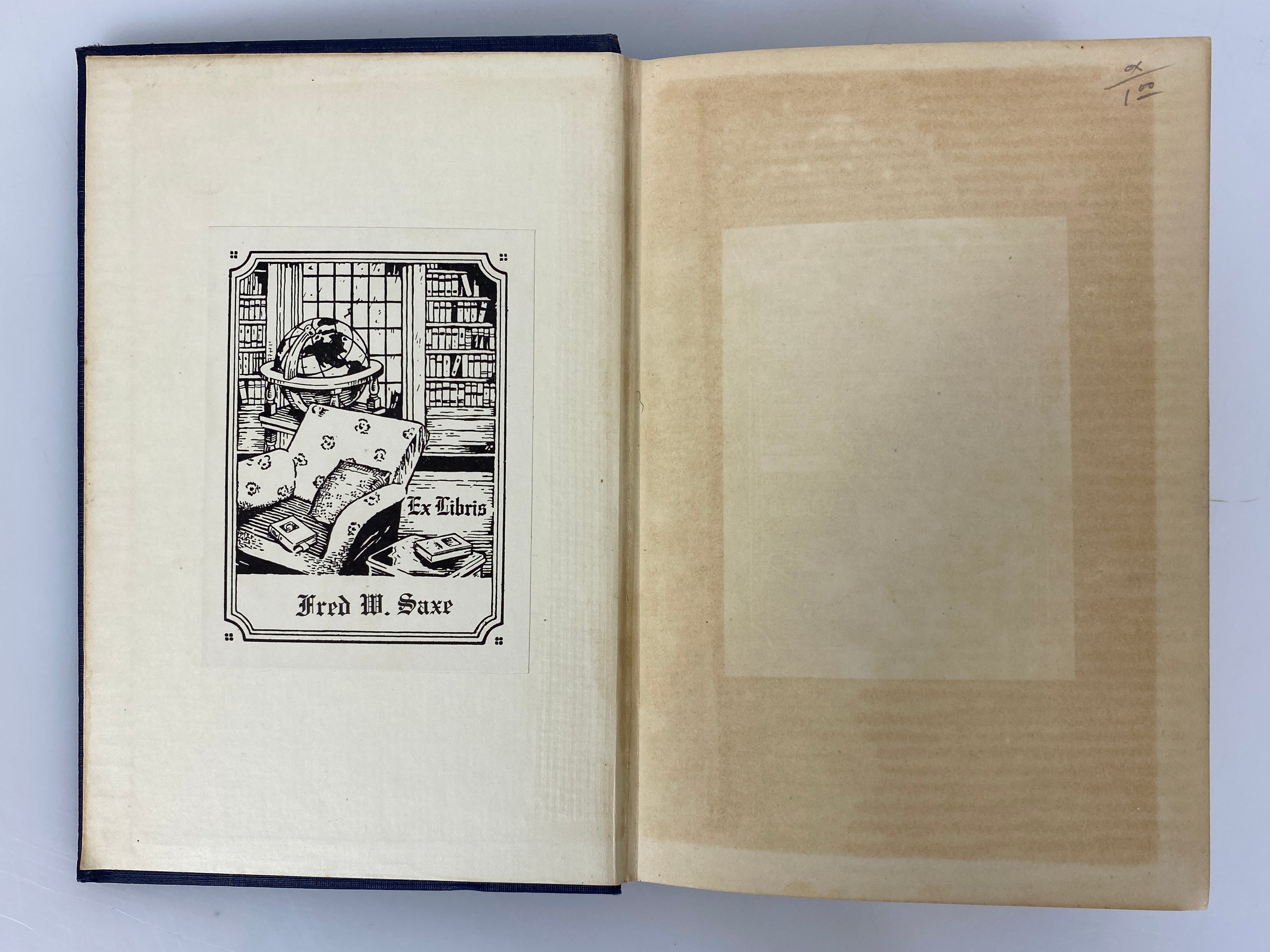2 Joseph Conrad First Editions: Last Essays/Tales of Hearsay 1925-26 HC