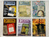 Lot of 10 Firsts Book Collector's Magazine (2001 Full Year)