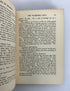 2 Joseph Conrad First Editions: Last Essays/Tales of Hearsay 1925-26 HC
