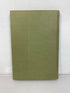 Poems Franz Werfel HC 1945 Translated by Edith Abercrombie Snow