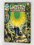 Ghostly Haunts No. 40 1977 Modern Comics (Charlton Variant)