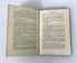 2 Joseph Conrad First Editions: Last Essays/Tales of Hearsay 1925-26 HC