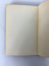 2 Joseph Conrad First Editions: Last Essays/Tales of Hearsay 1925-26 HC