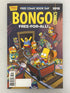 Lot of 2 Simpsons Bongo Comics Free Comic Book Day 2018