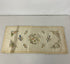 Vintage Chinese Embroidery 26x12