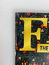 Lot of 10 Firsts Book Collector's Magazine (2001 Full Year)