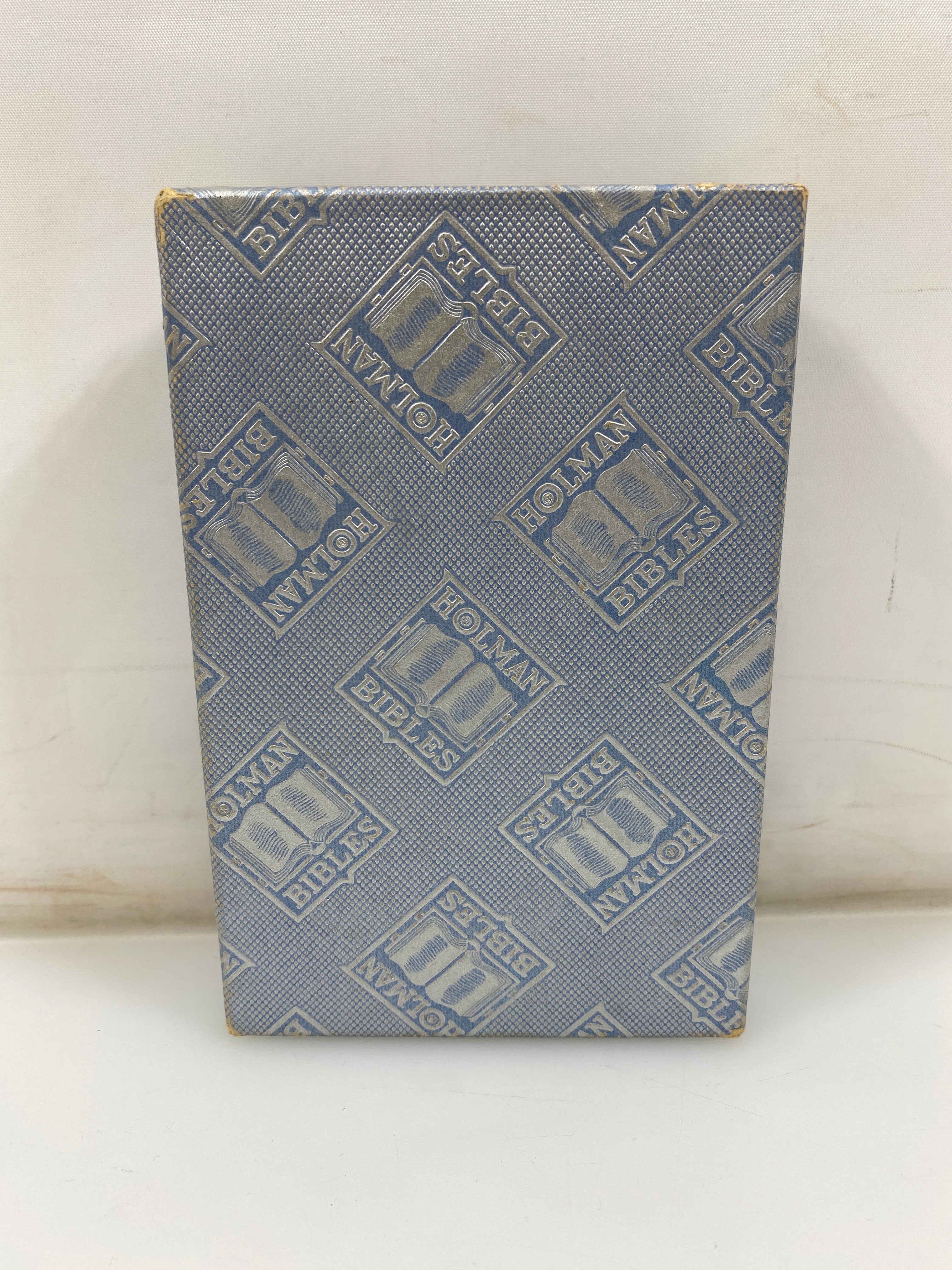 Order of Rainbow for Girls Holy Bible 1929 Slipcase