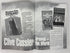 Lot of 10 Firsts Book Collector's Magazine (2001 Full Year)