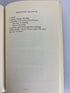 Poems Franz Werfel HC 1945 Translated by Edith Abercrombie Snow