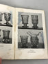 Lot of 2 Ruth Webb Lee's Glass Handbooks 1946-1947
