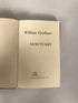 4 W. Faulkner: As I Lay Dying/Light in August/Sanctuary/Sound & the Fury HC