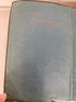 Vintage Gould's Medical Dictionary George Gould Fourth Revised Edition 1935 SC