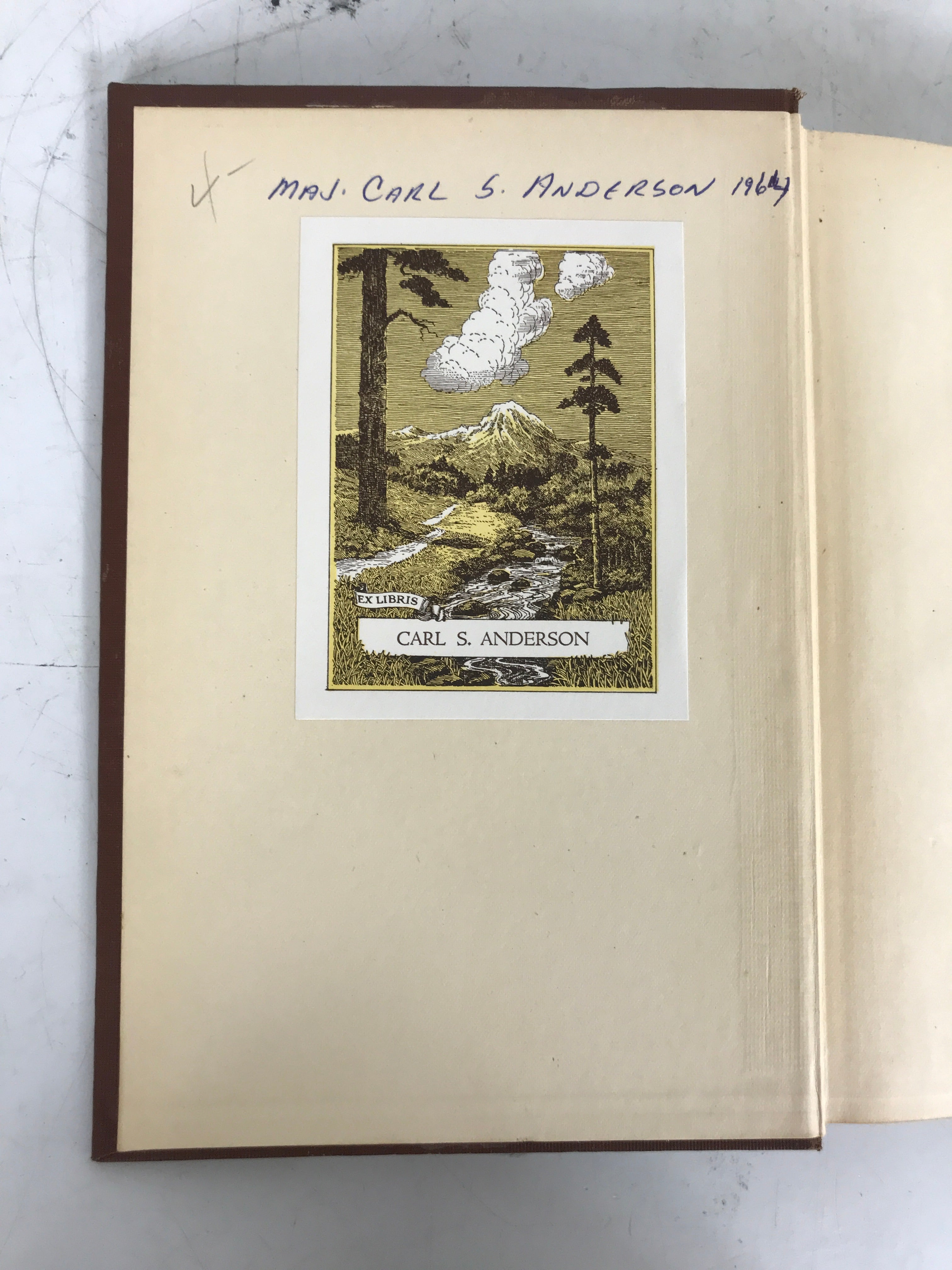 Lot of 2: Handbook of Alaska 1914/The Lure of Alaska 1939 Vintage HC