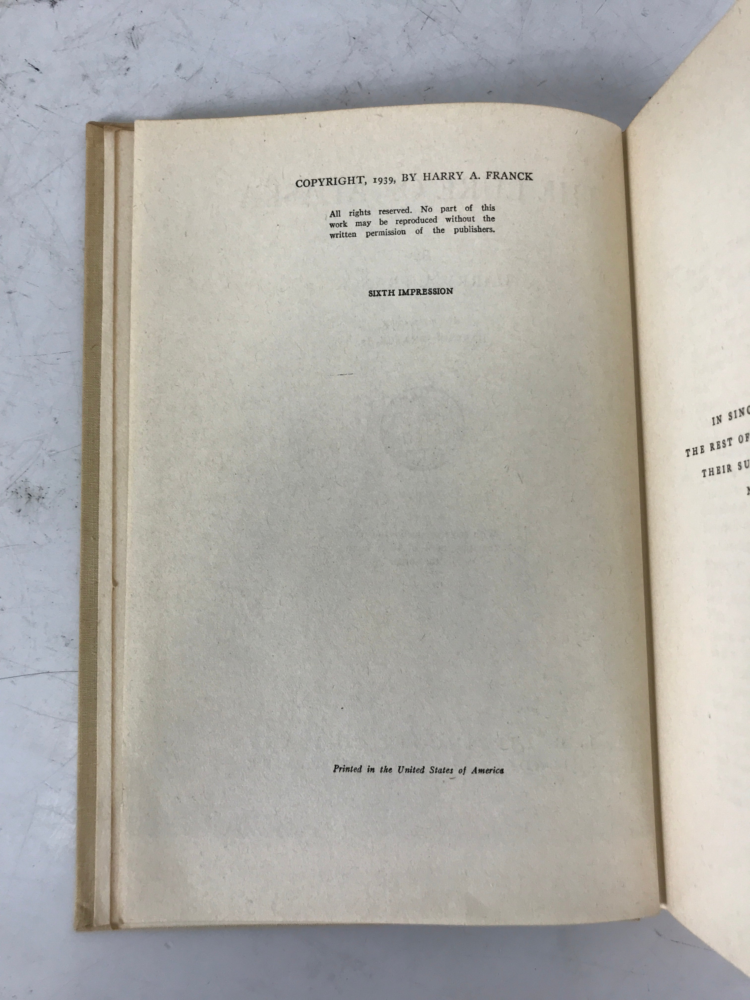 Lot of 2: Handbook of Alaska 1914/The Lure of Alaska 1939 Vintage HC