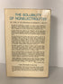 The Solubility of Nonelectrolytes Hildebrand/Scott 1964 Dover SC